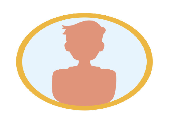 岑溪墙绘中如何画好人物轮廓？