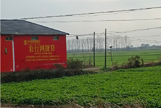 岑溪如何防止墙体广告褪色呢？