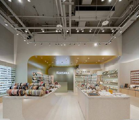 岑溪店面装修流程