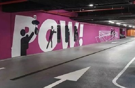 岑溪墙绘设计师的选择是关键。