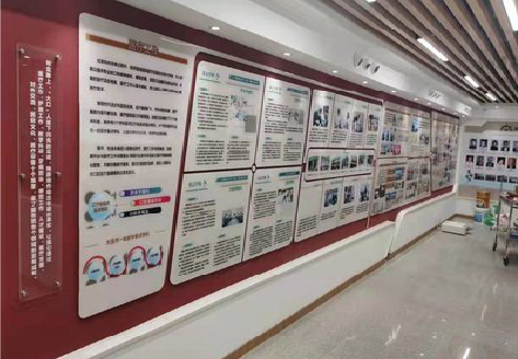 岑溪大城市文化背景墙制作常用工艺。