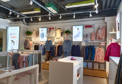 岑溪超市卖场装修如何提升消费欲望？