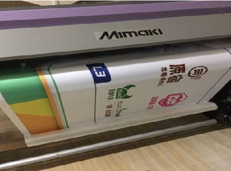 岑溪喷印写真褪色的原因。