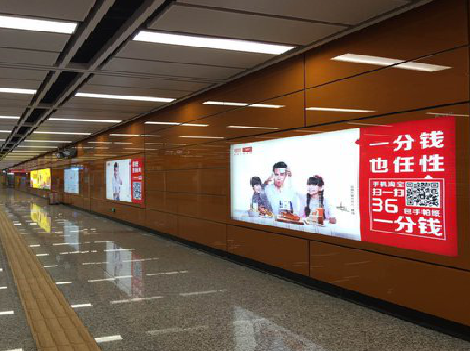 岑溪广告灯箱的发展前景？