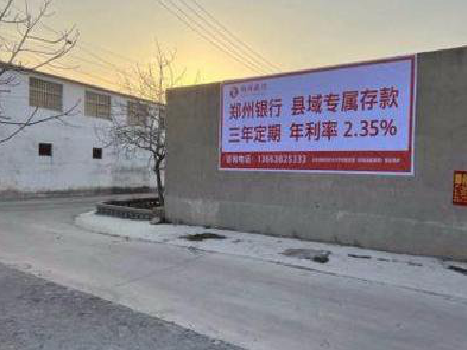 岑溪喷绘广告持久的的几大要素。