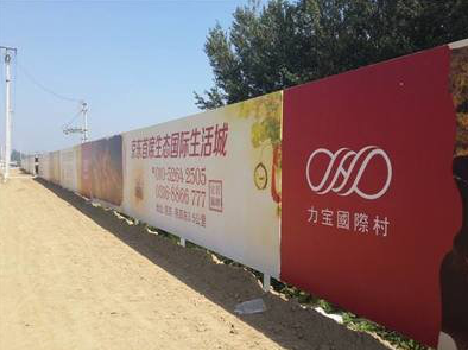 岑溪喷绘可以用来喷什么画面？