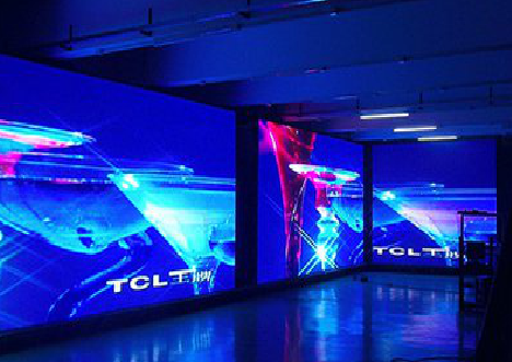 岑溪如何解决LED显示屏耗电问题？